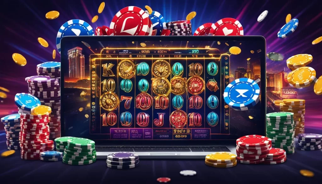 Hoàn trả cược gk88 game