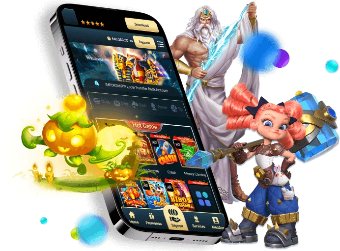 Đảm bảo tính công bằng và minh bạch trong các trò chơi của gk88 game