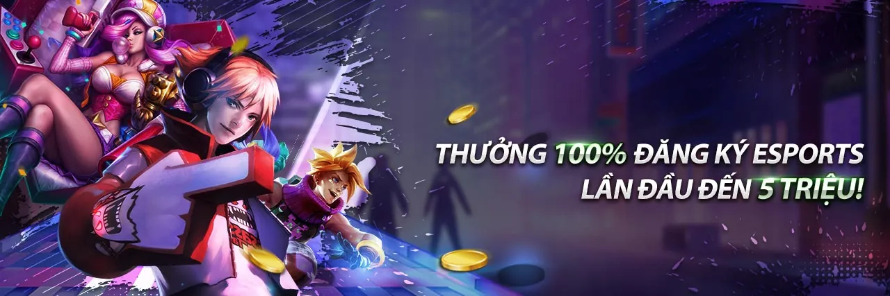 Hình ảnh chính về đăng ký gk88 game